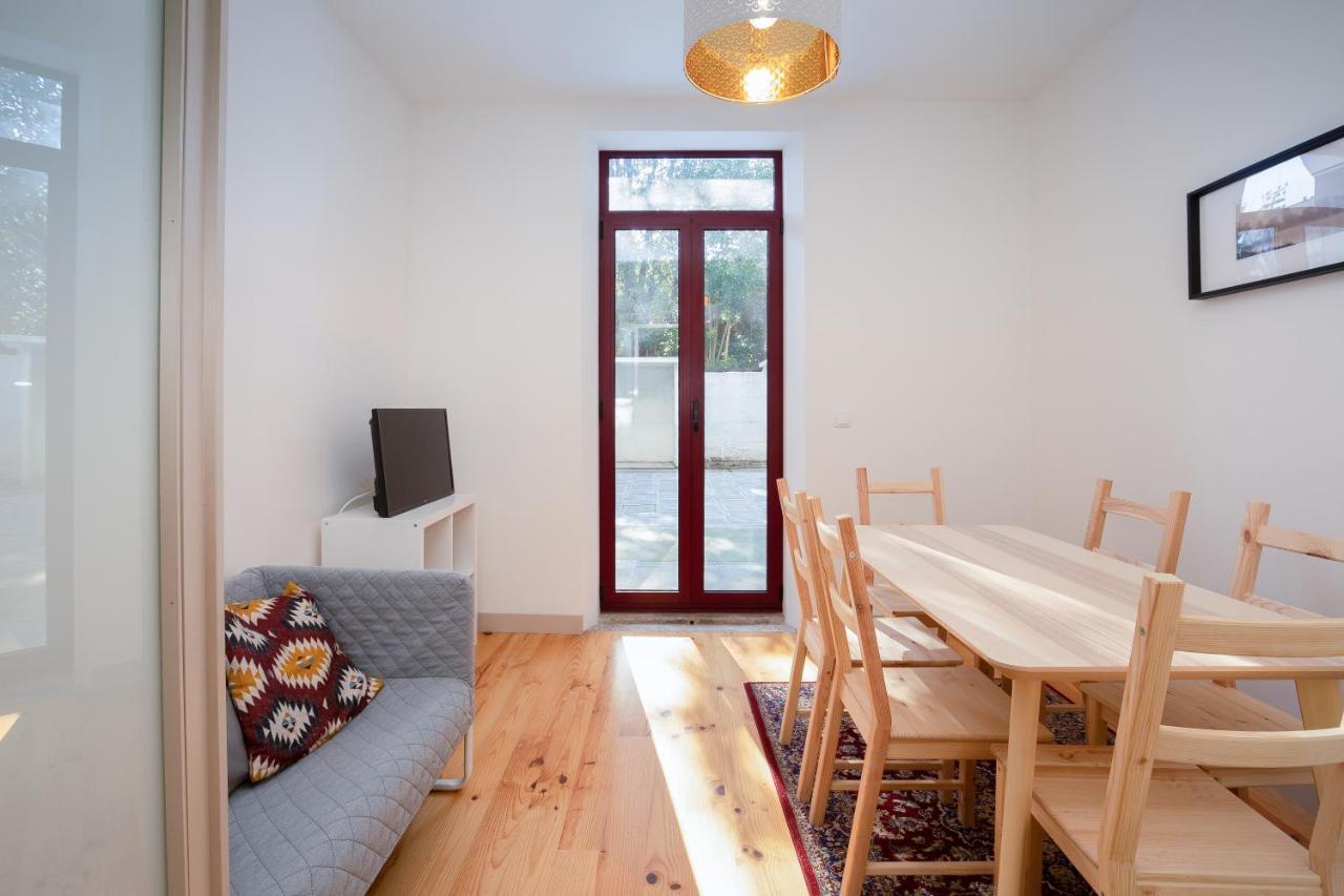 Opo Covelo Home Porto Exterior photo